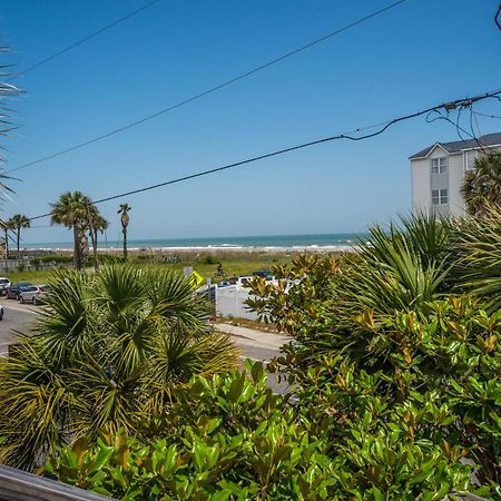 Salty Shack Unit C - Salty Shack - Dog Friendly Home - Across From The Beach - Central Location! Folly Beach Cameră foto